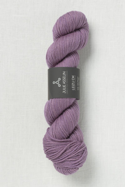 Julie Asselin Leizu DK Wendy