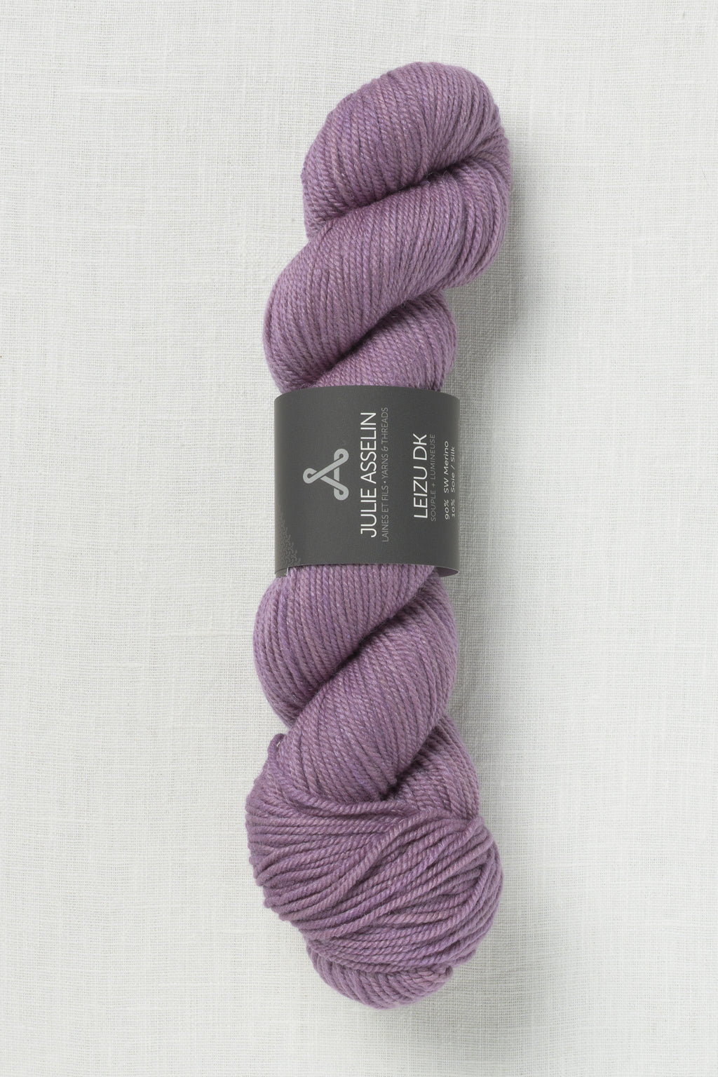 Julie Asselin Leizu DK Wendy