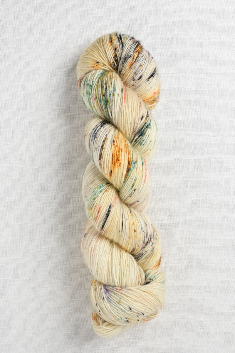 Madelinetosh Tosh Silk Cloud Oeste