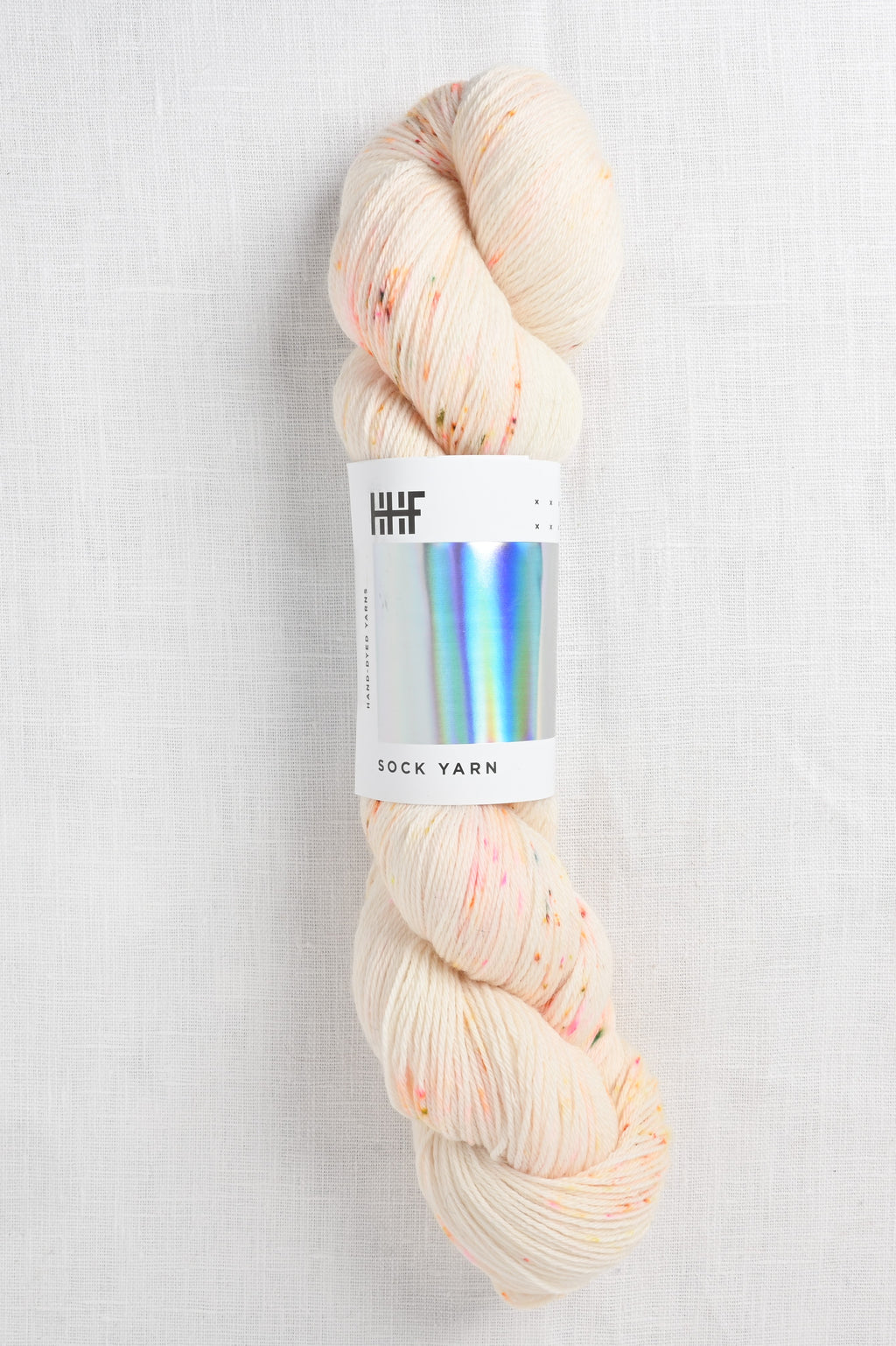 Hedgehog Fibres Souffle Seed