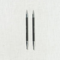 KnitPro Karbonz Regal Interchangeable Needle Set 5"