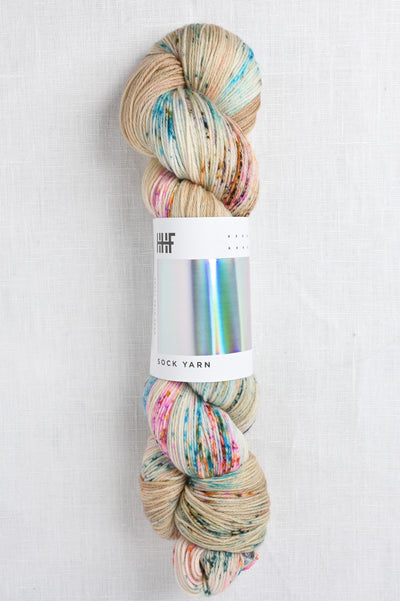 Hedgehog Fibres Souffle Deja Vu