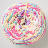 Lion Brand Cover Story 268H Jellybean
