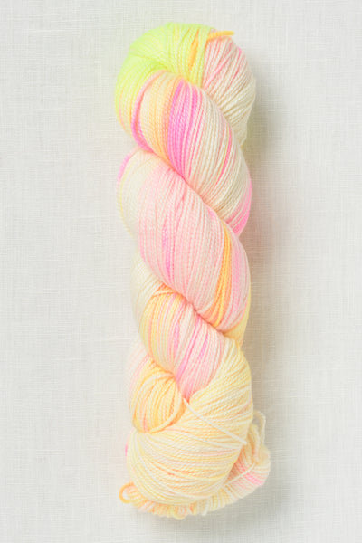 Madelinetosh Tosh Sock Scoop du Jour