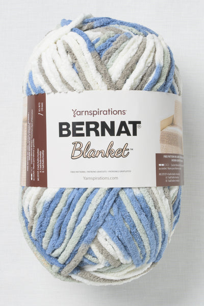 Bernat Blanket Countryside