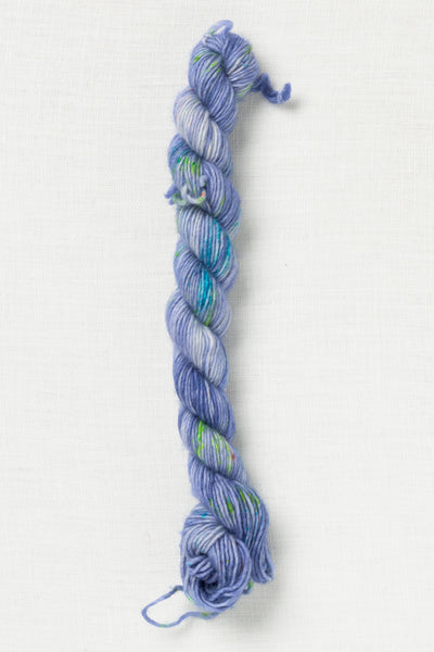 Madelinetosh Unicorn Tails Heliotrope