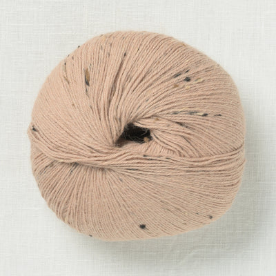 Lang Yarns Alpaca Soxx Tweed 38 Hazelnut