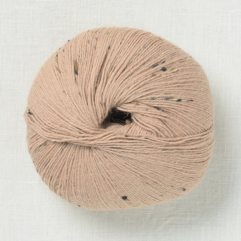 Lang Yarns Alpaca Soxx Tweed 38 Hazelnut