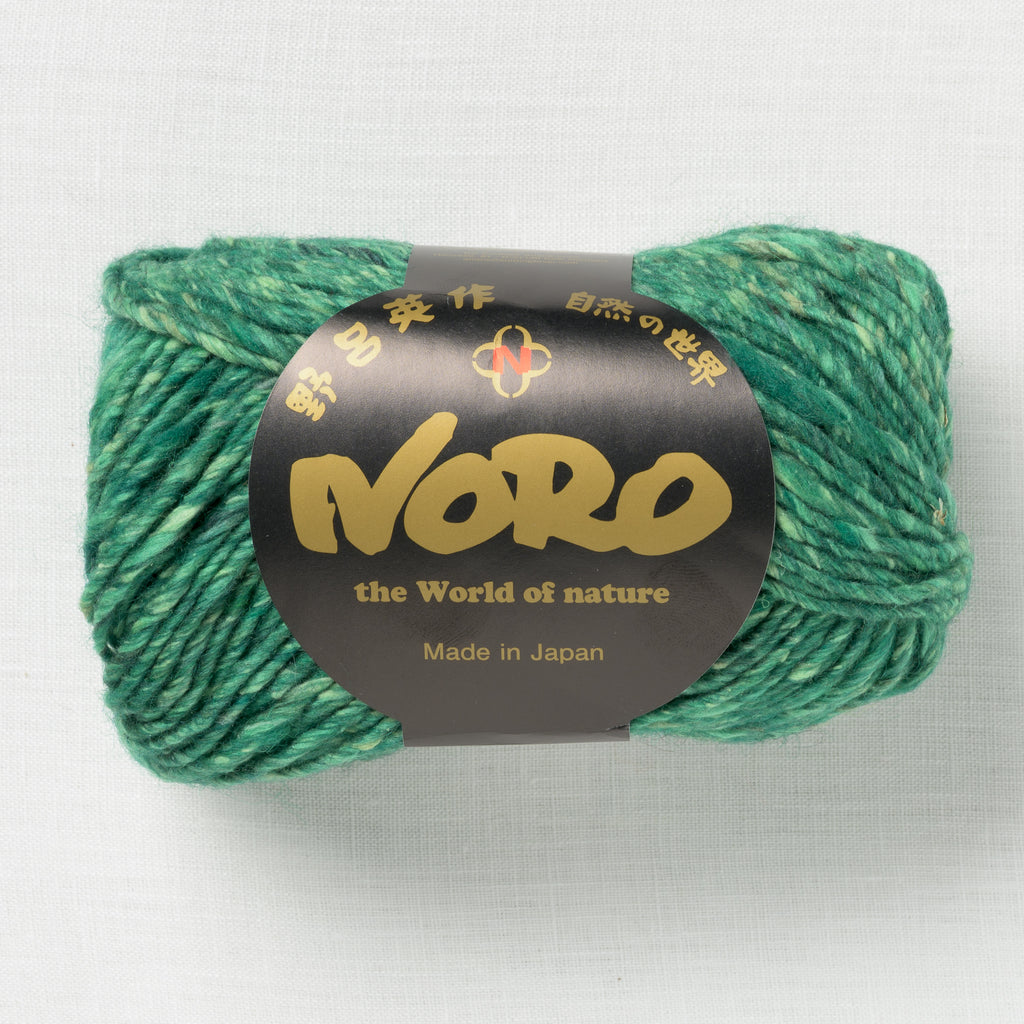 Noro Silk Garden Solo 102 Lida