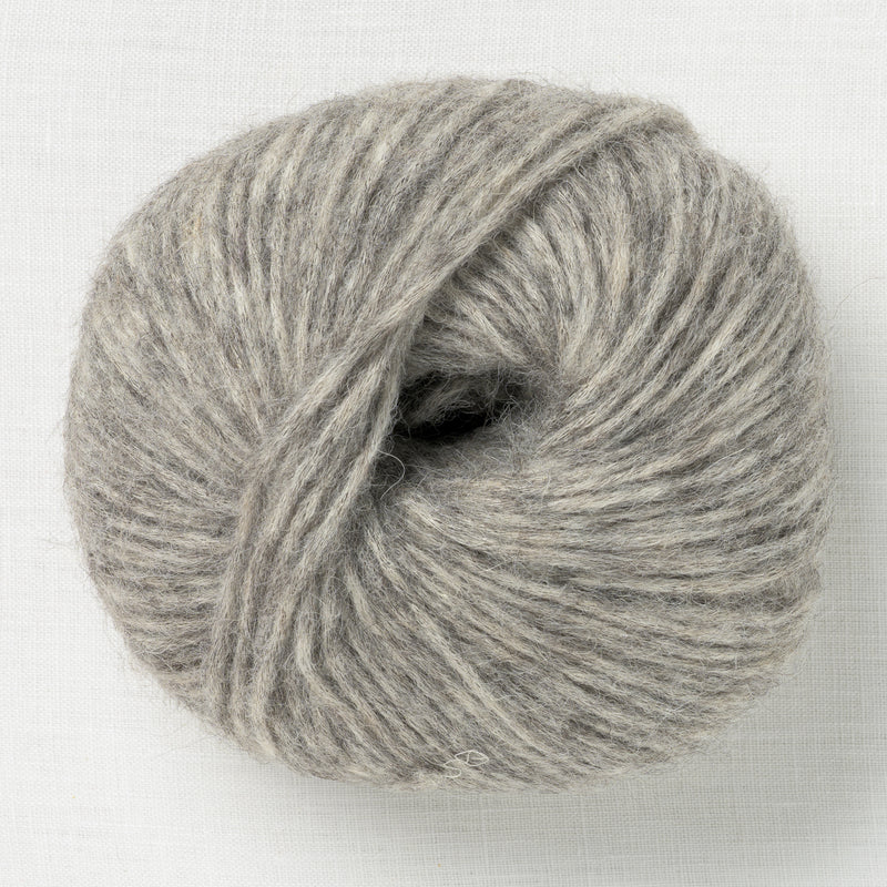 CaMaRose Snefnug Natur 7108 Grå (Gray)