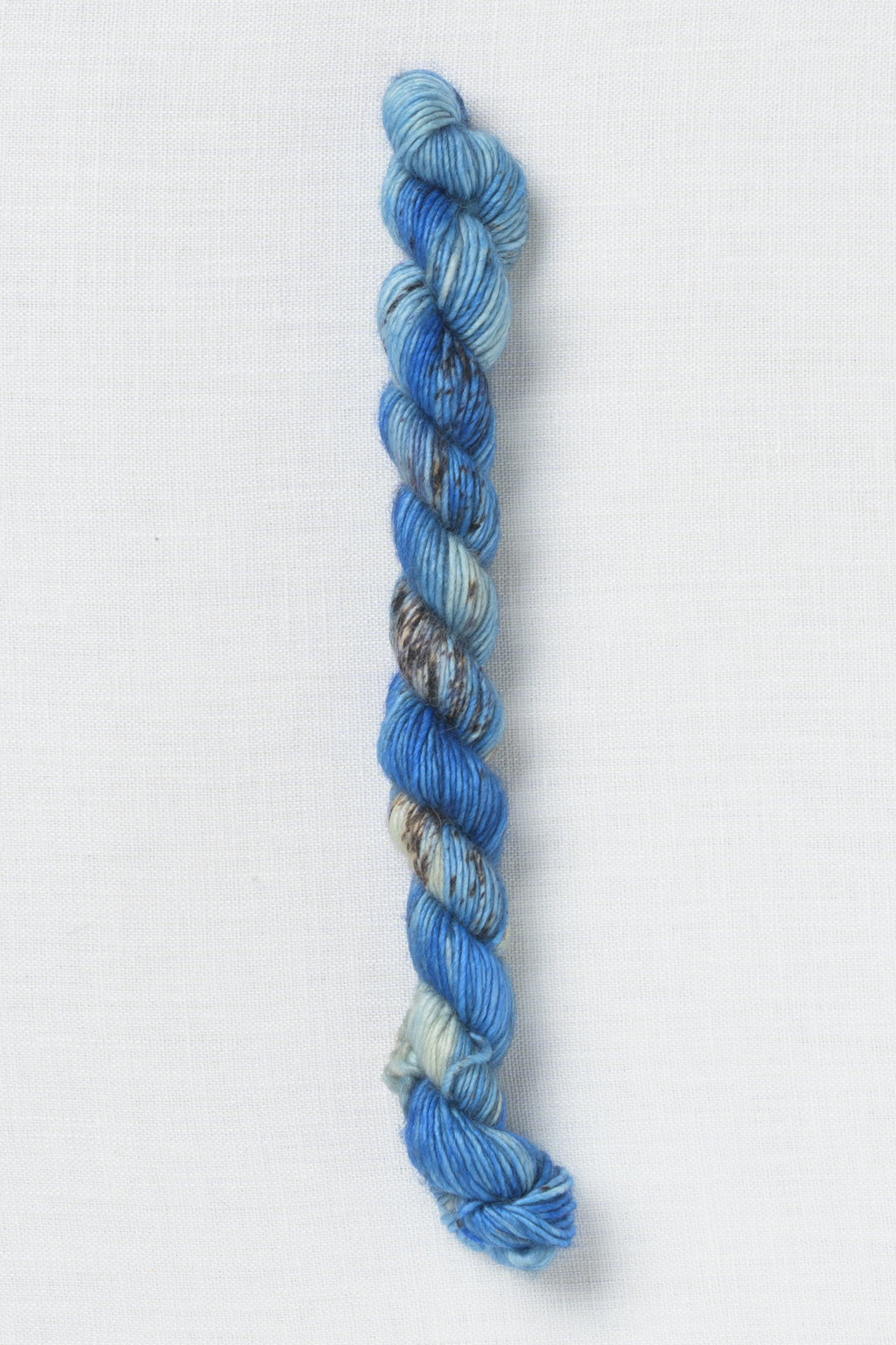 Madelinetosh Unicorn Tails Off the Deep End
