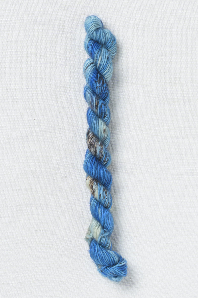 Madelinetosh Unicorn Tails Off the Deep End
