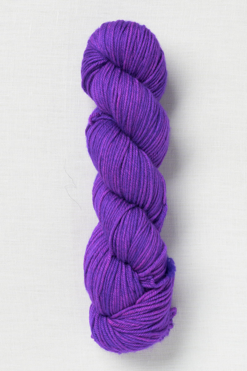 Madelinetosh Tosh Vintage Center of Attention