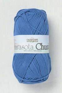 Cascade Sarasota Chunky 231 Blue