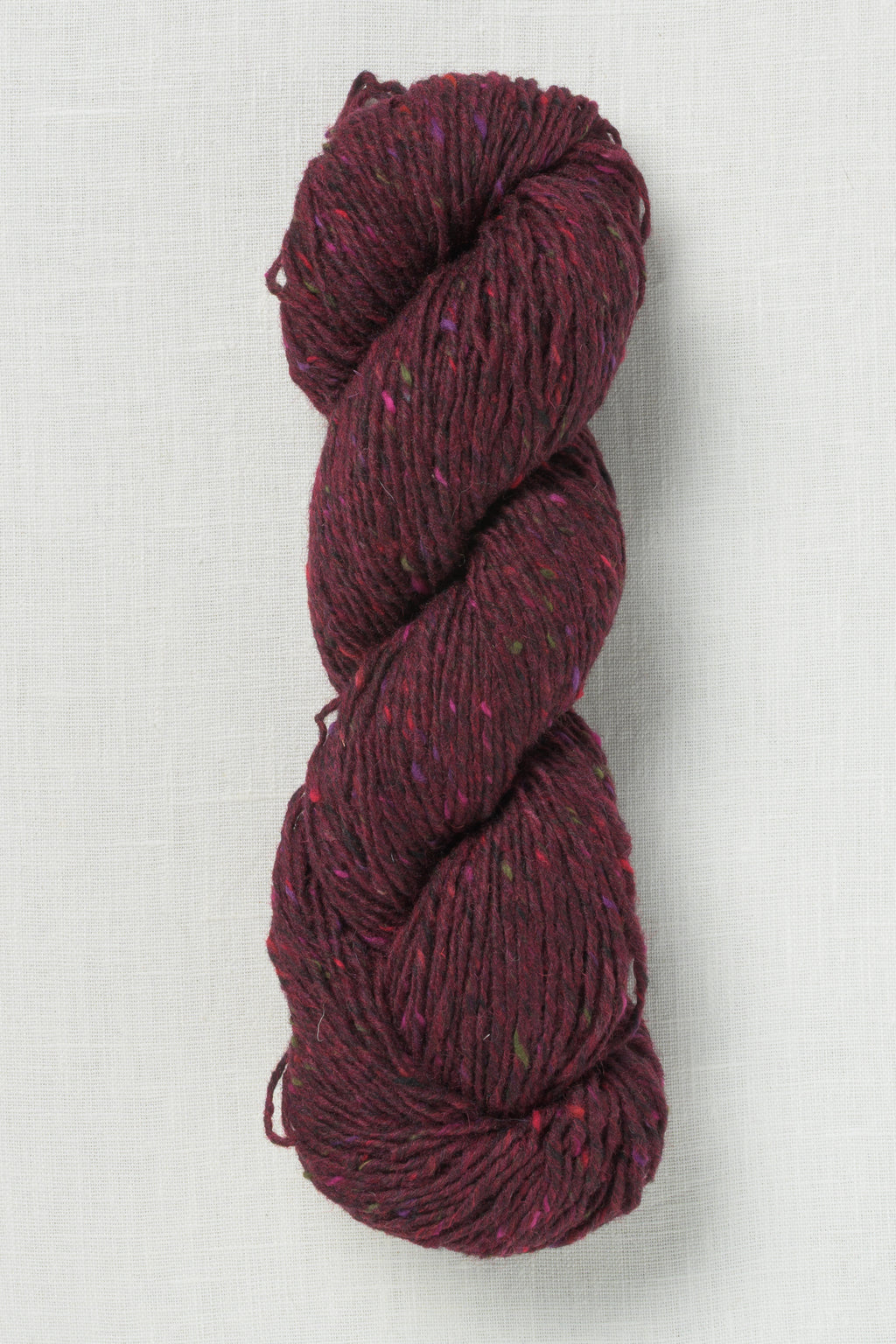 Erika Knight Pure Tweed 4644 Ladykirk Purple