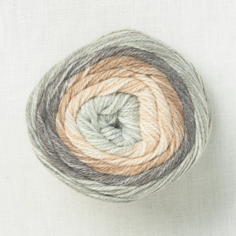 Cascade Cherub Aran Prints 716 Neutral