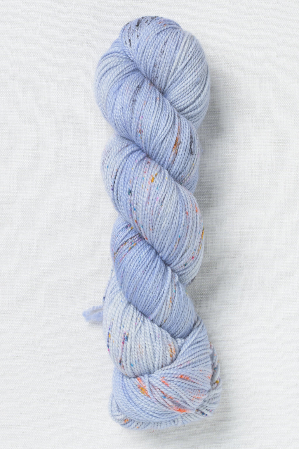 Madelinetosh Tosh Sock Dark Side of the Moon