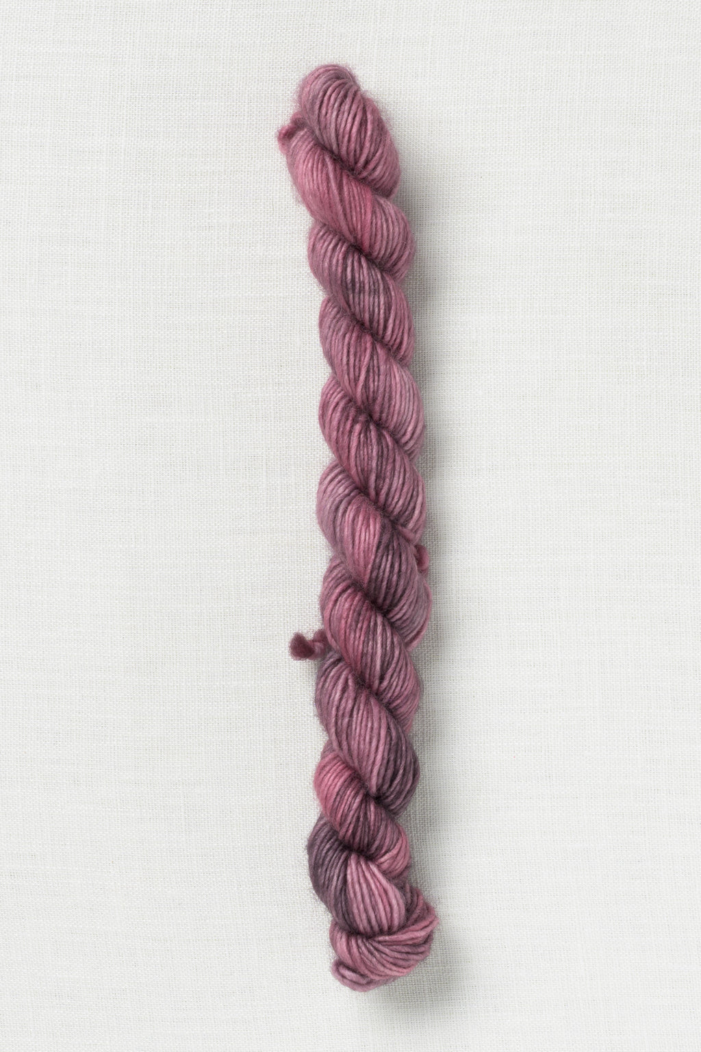 Madelinetosh Unicorn Tails Night Bloom