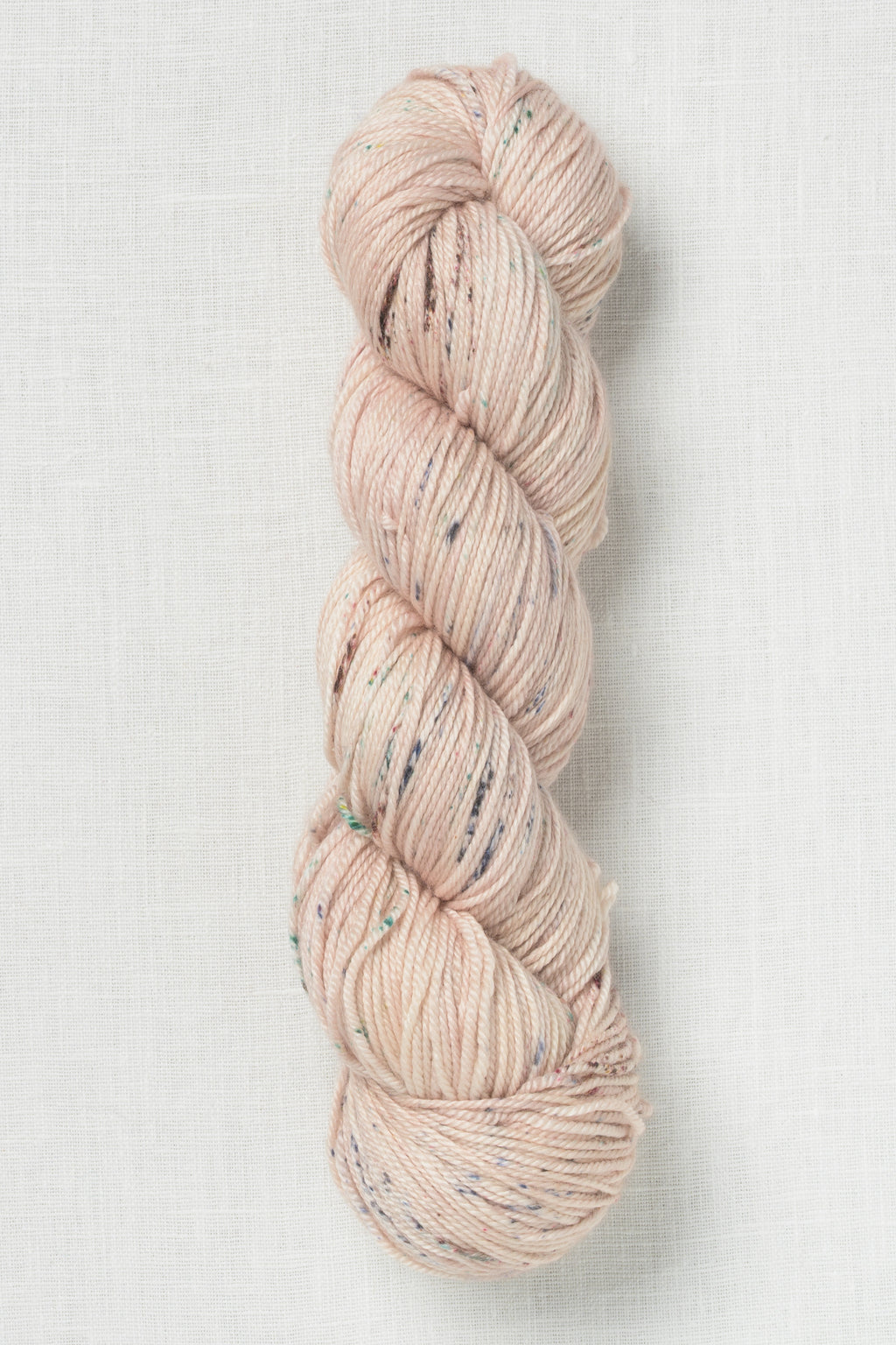 Madelinetosh Pashmina See Line Woman