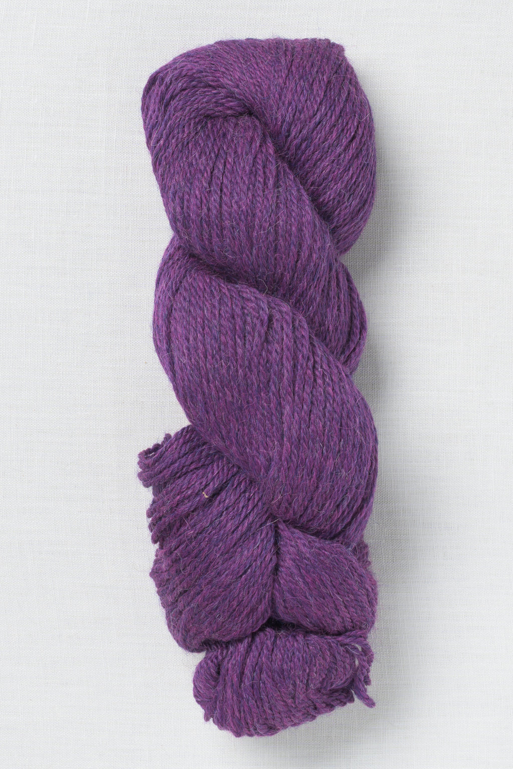 Cascade Woolpaka 35 Heather