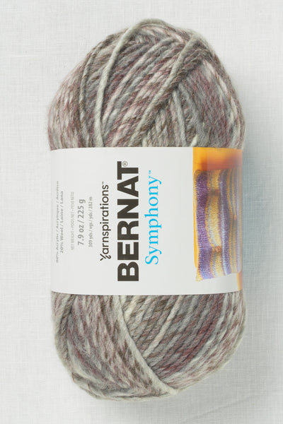 Bernat Symphony Pebbles