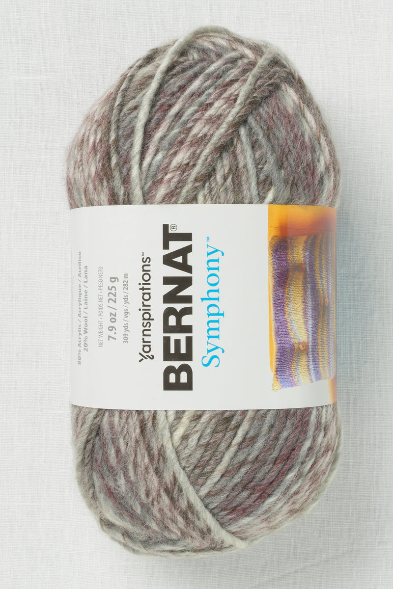 Bernat Symphony Pebbles