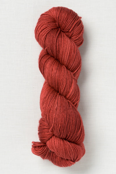 Madelinetosh Pashmina Chili Powder