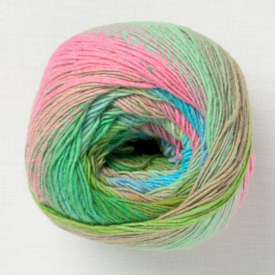 Noro Saiun 15 Haru