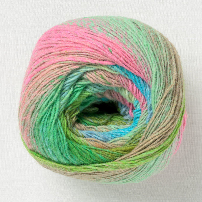 Noro Saiun 15 Haru