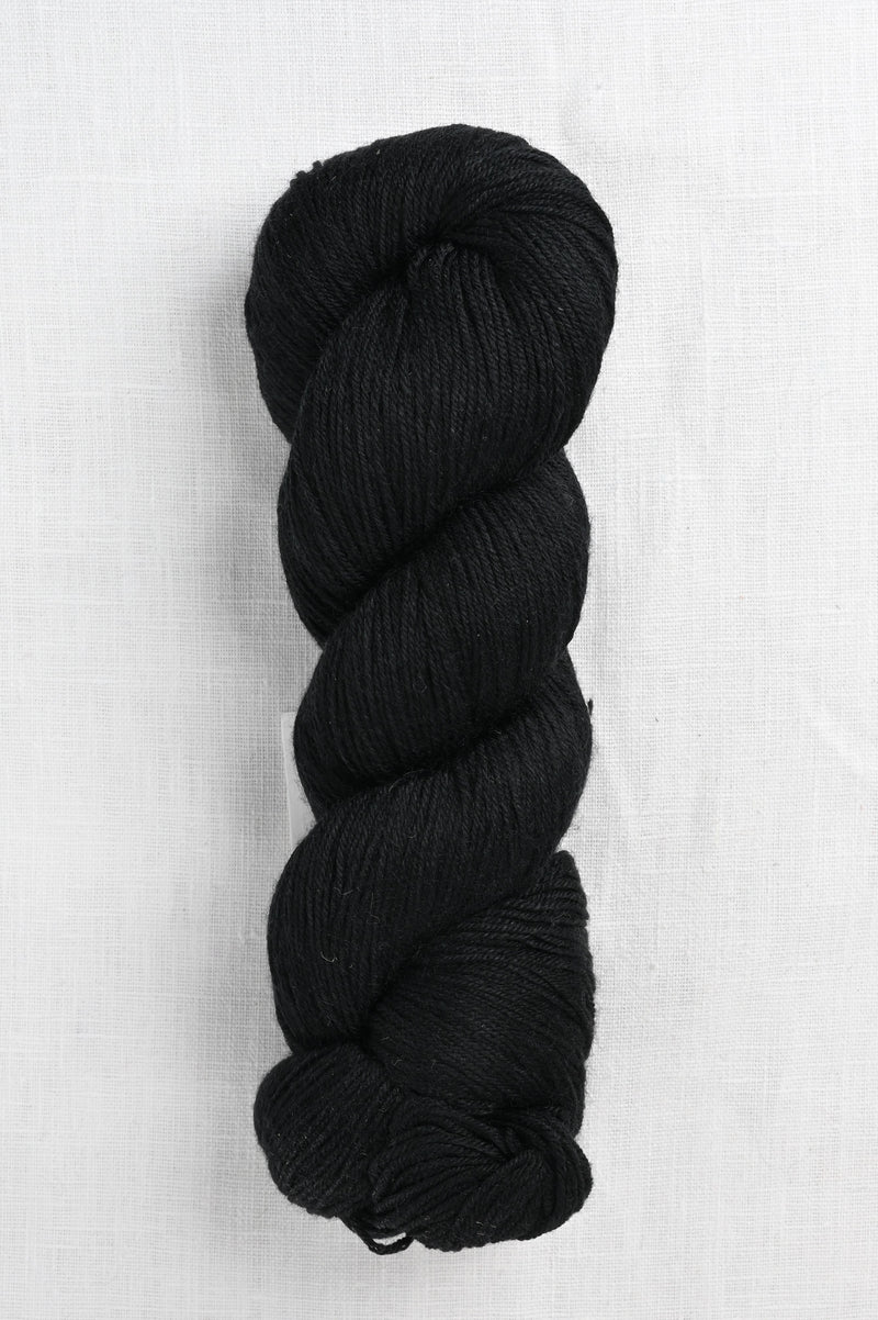 Cascade Heritage 5672 Real Black