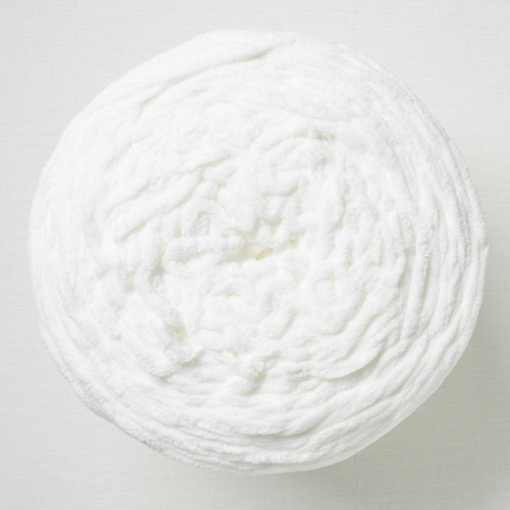 Lion Brand Cover Story  099A Pearl