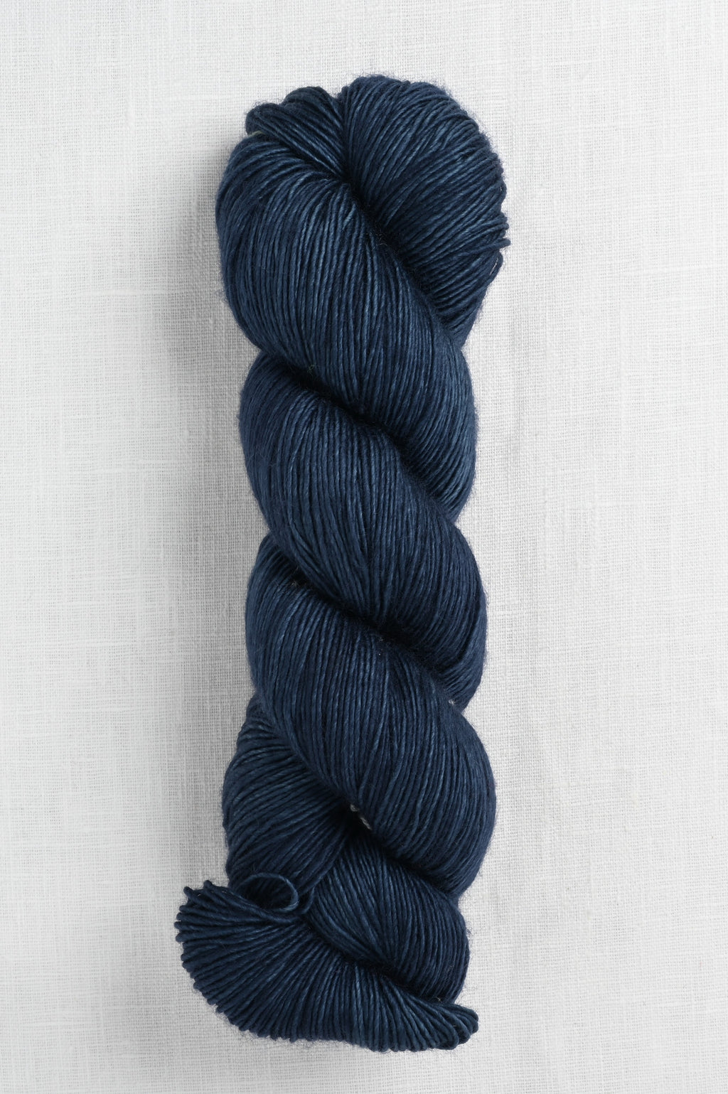 Madelinetosh Biggie Depth