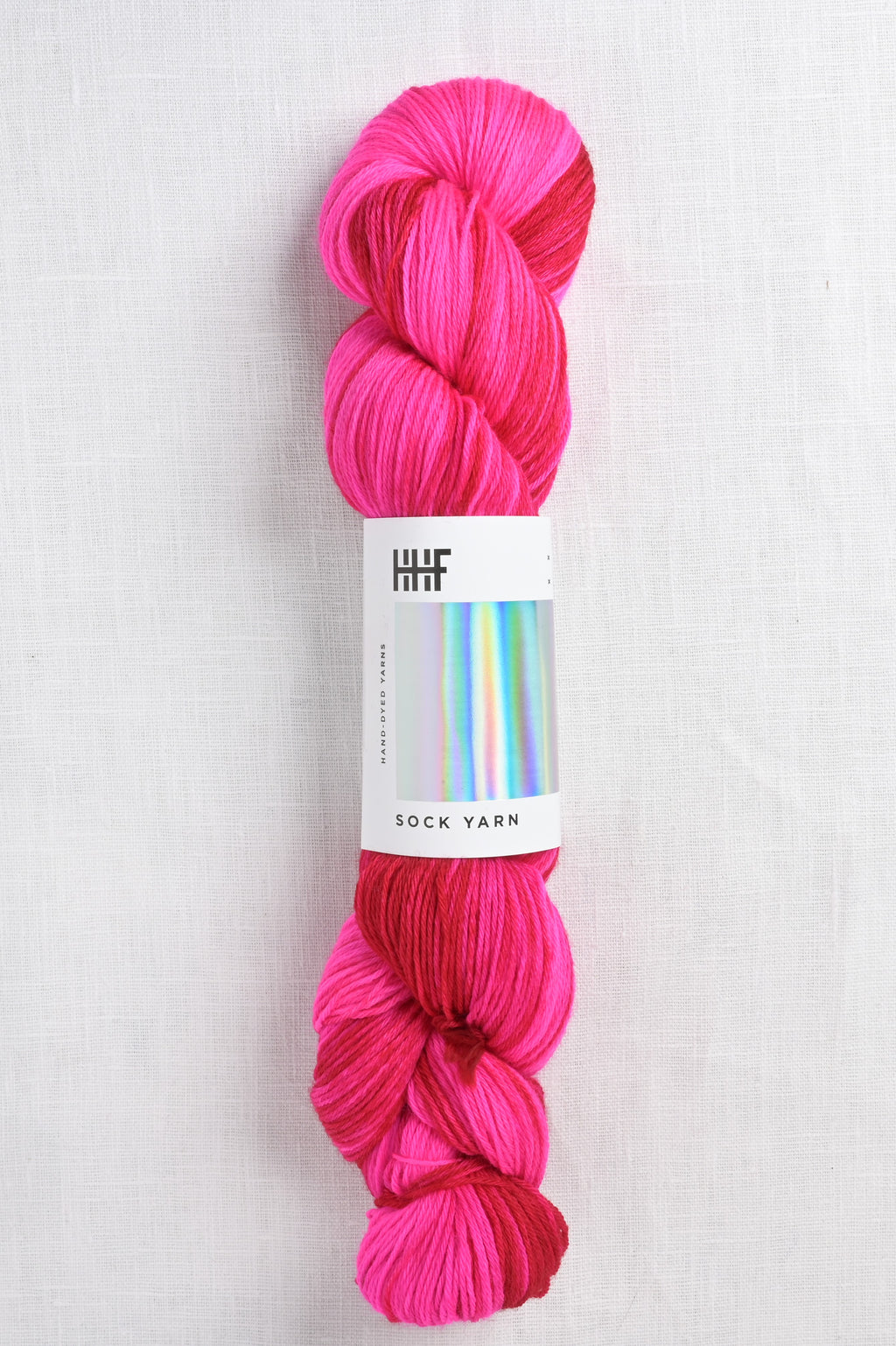 Hedgehog Fibres Sock Jelly
