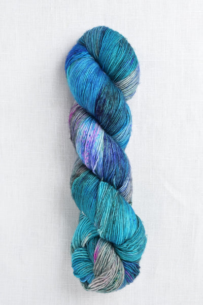 Madelinetosh Tosh Silk Cloud Across the Universe