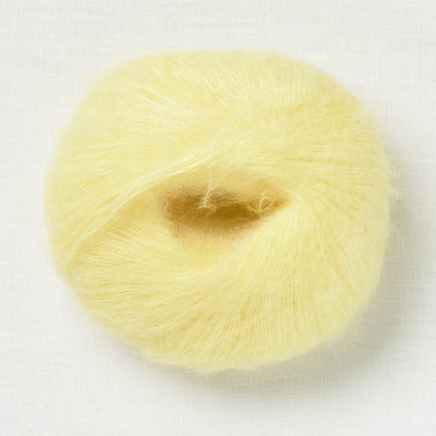 Sandnes Garn Tynn Silk Mohair 9602 Lemonade