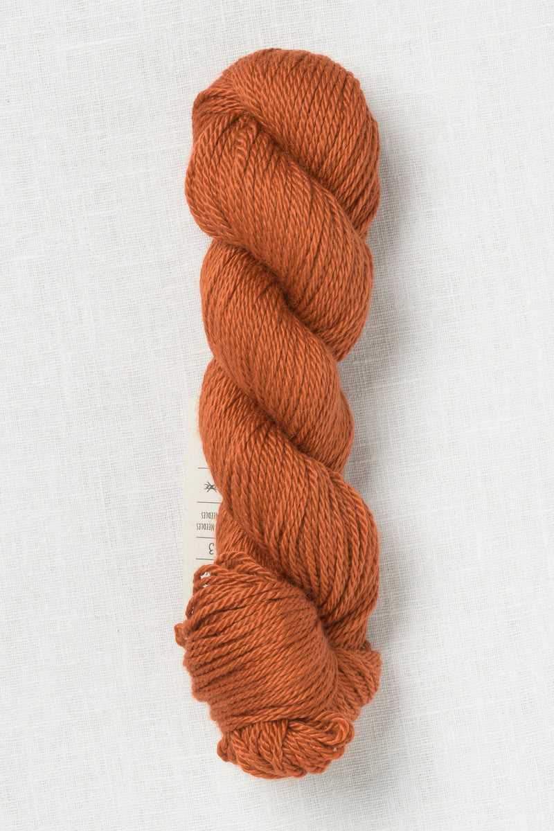 Amano Mayu 2043 Amber Leaf