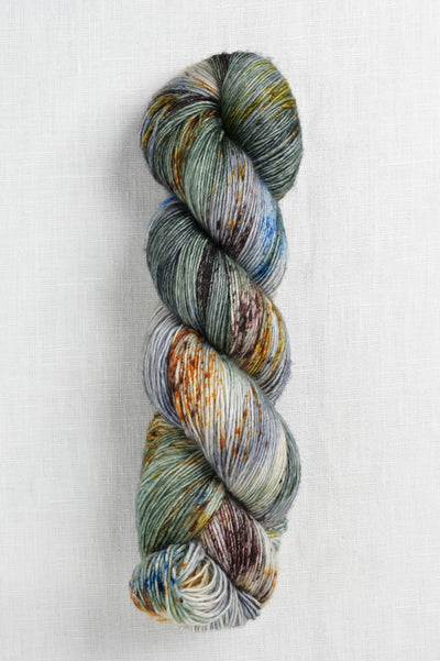 Madelinetosh Tosh Silk Cloud Another Woman's Treasure