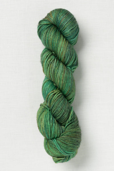 Madelinetosh Pashmina Tannenbaum