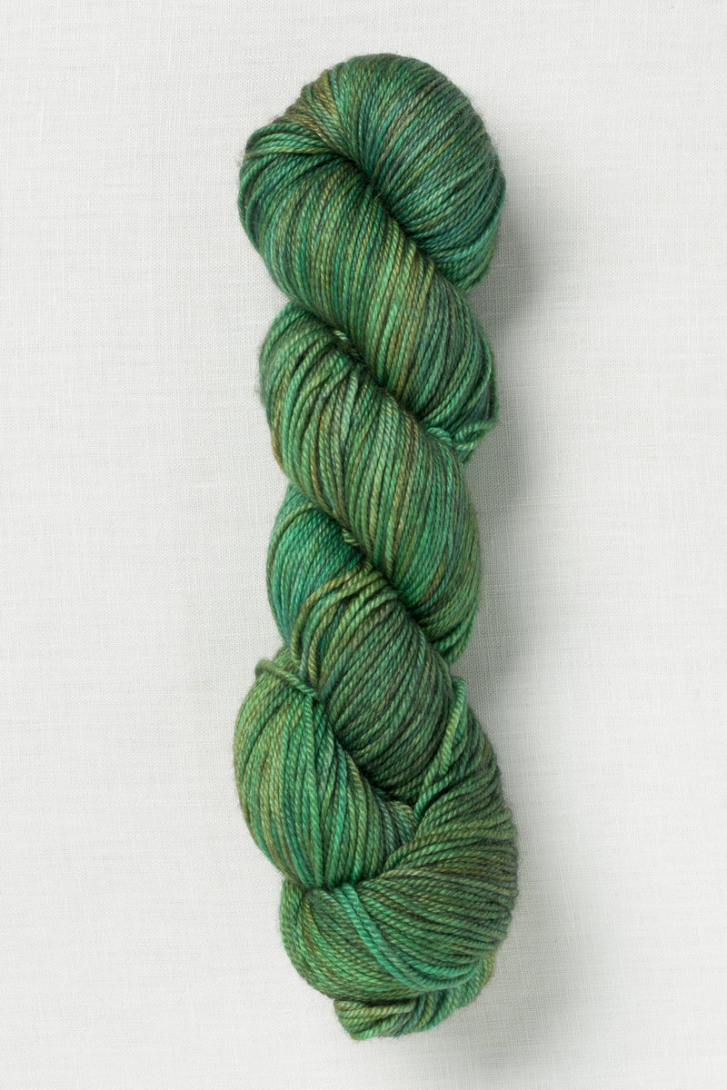 Madelinetosh Pashmina Tannenbaum