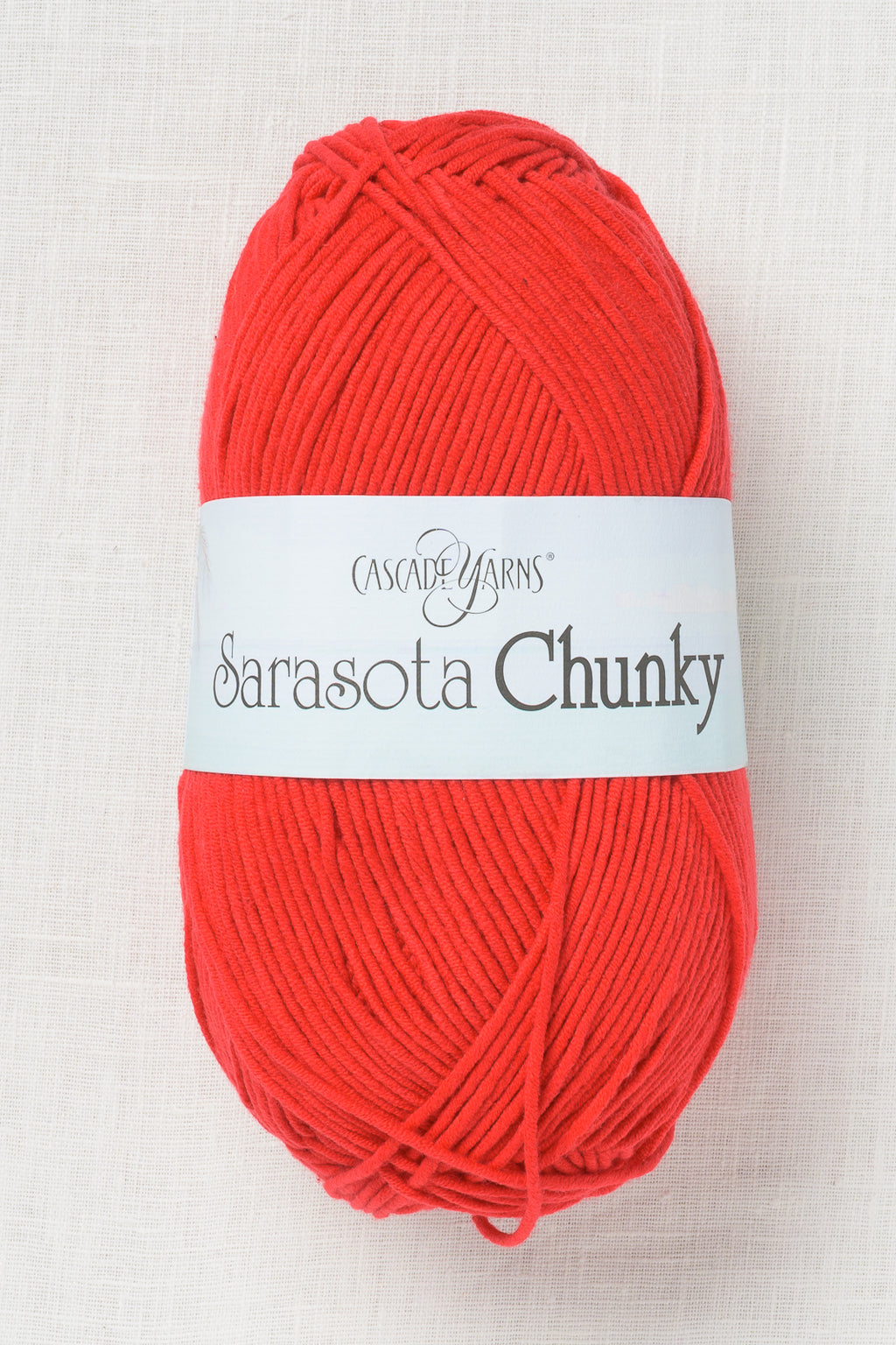 Cascade Sarasota Chunky 262 Tomato