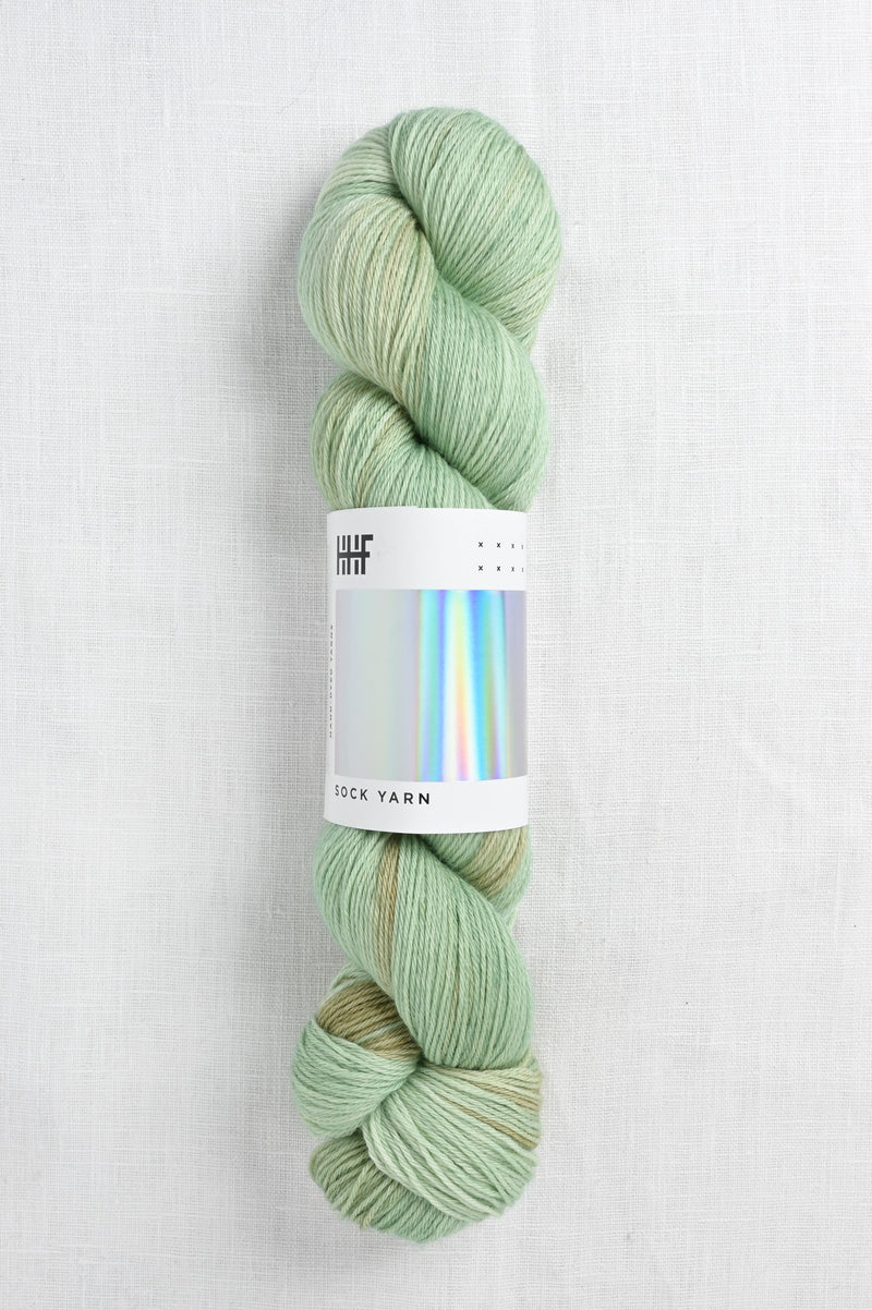 Hedgehog Fibres Souffle Sage