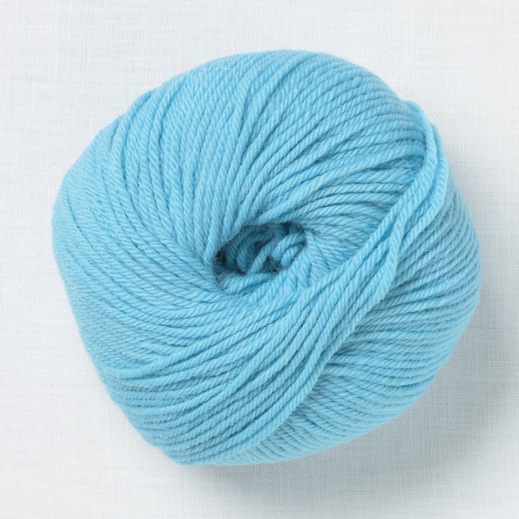 Rowan Alpaca Soft DK K0012 Aqua (Kaffe Fassett Palette)