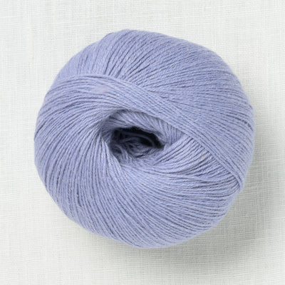 Knitting for Olive Cotton Merino Blueberry Ice Cream