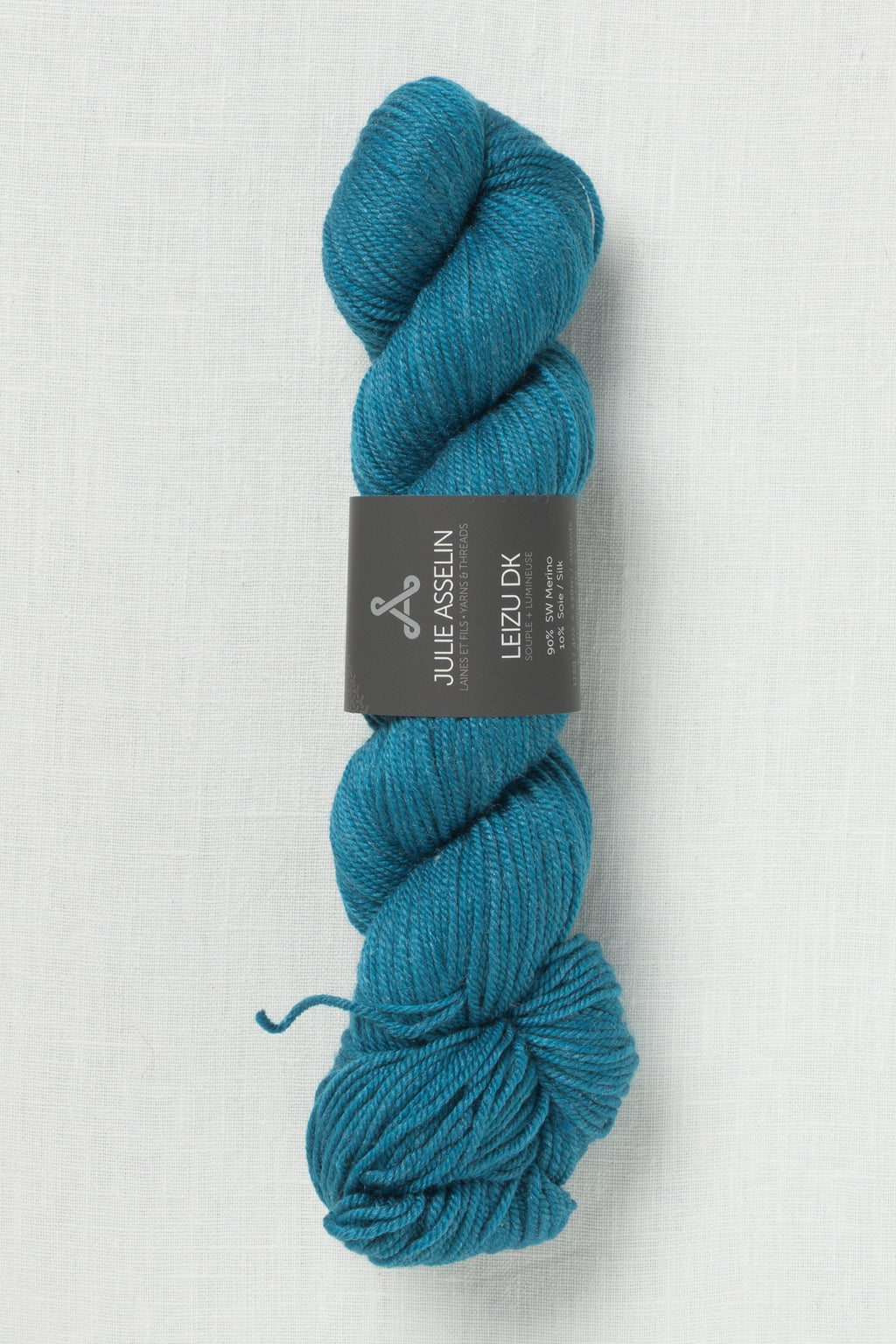 Julie Asselin Leizu DK Pacifique