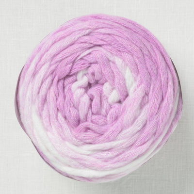 Lion Brand Cover Story Chainette 213AS Lilac