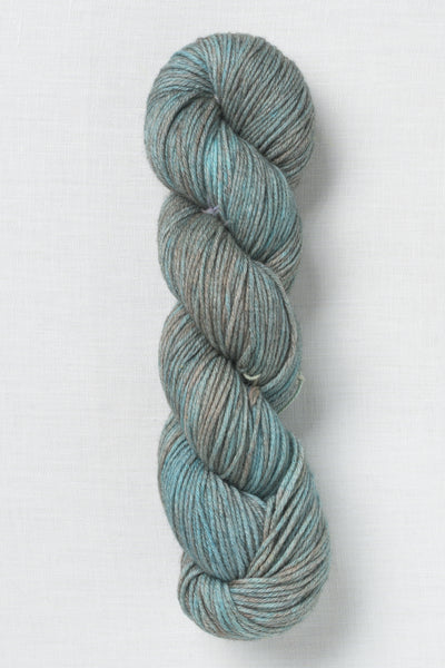 Madelinetosh Wool + Cotton Chicory