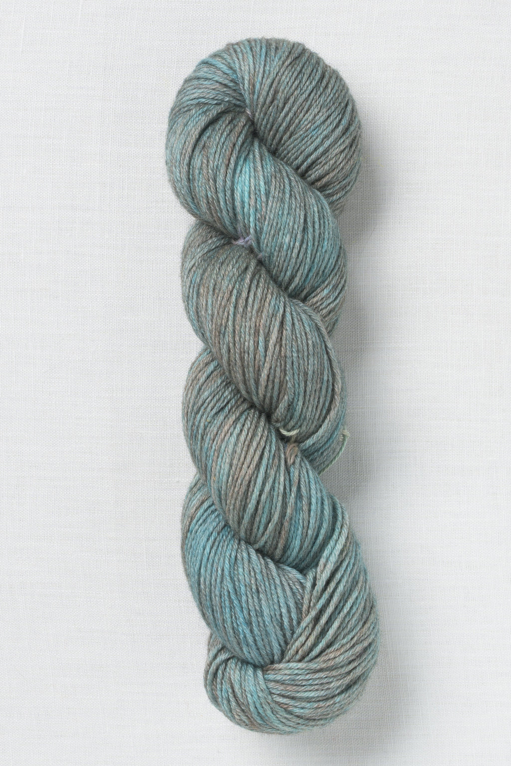 Madelinetosh Wool + Cotton Chicory