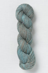 Madelinetosh Wool + Cotton Chicory