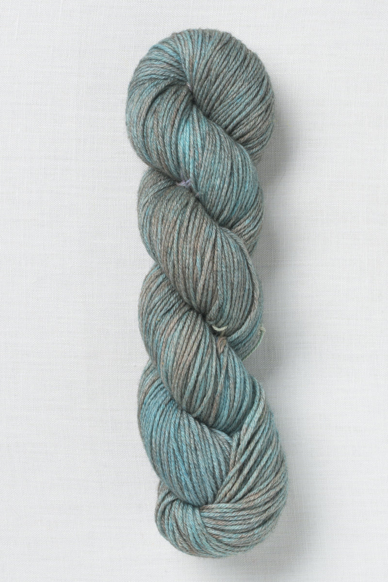 Madelinetosh Wool + Cotton Chicory