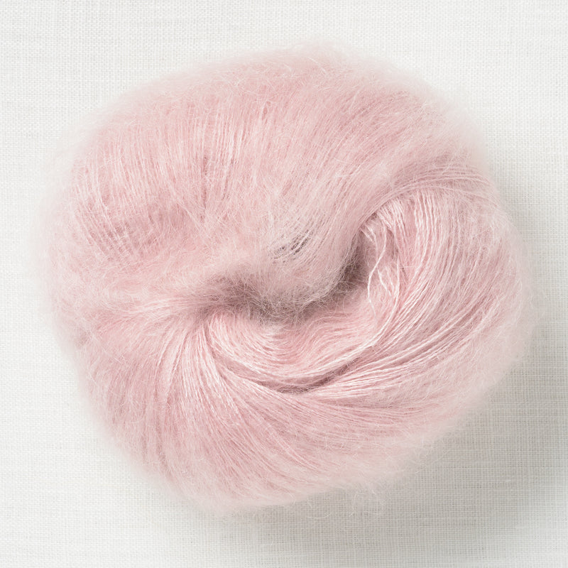 Pascuali Mohair Bliss 840 Peony